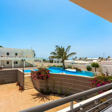 Pearl * Puerto del Carmen