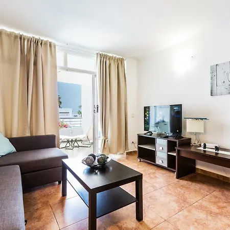 Apartman Pearl Puerto del Carmen