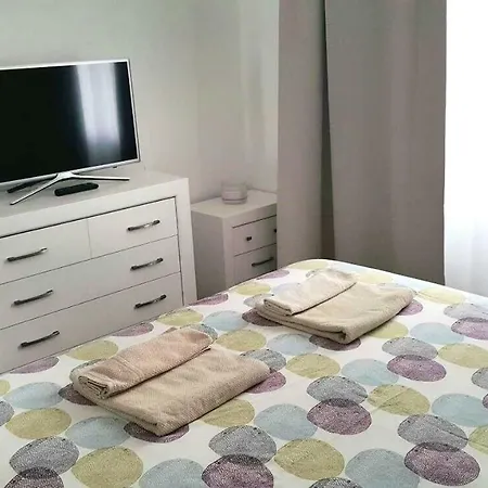 Pearl アパート プエルト・デル・カルメン