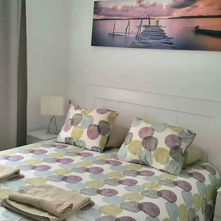 Pearl アパート *