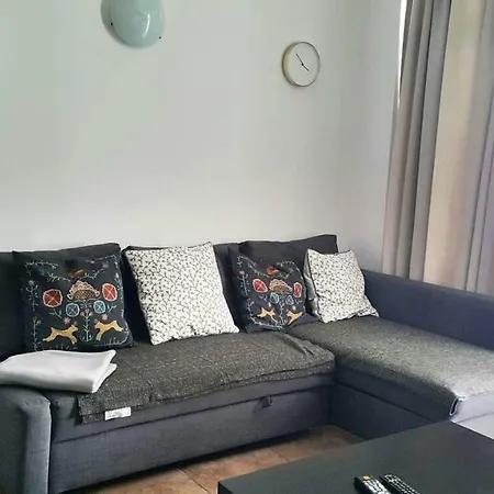 アパート Pearl プエルト・デル・カルメン